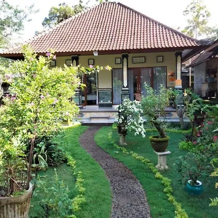Legawa Guest House