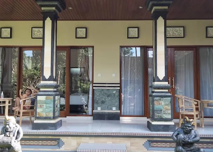 Legawa Tegallalang (Bali)
