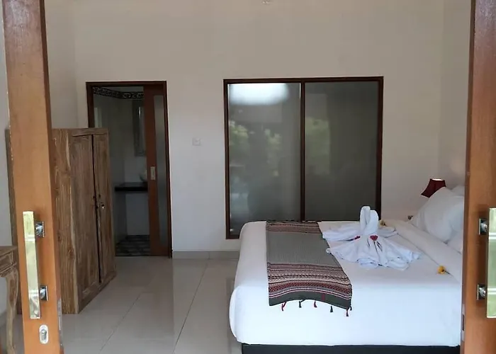 Legawa Habitación en casa particular